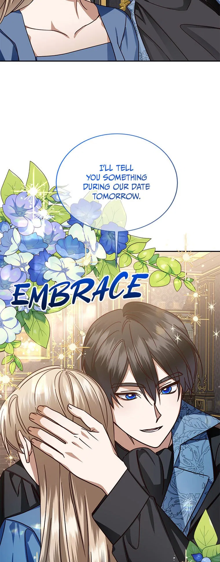 One Regret Is Enough Chapter 66 – Page 50