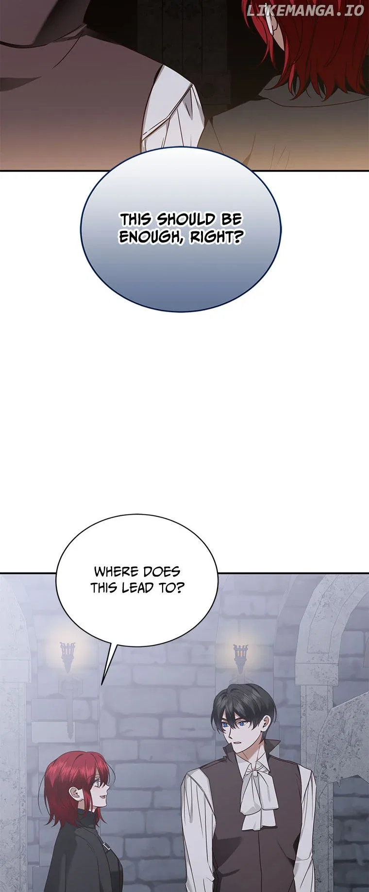 One Regret Is Enough Chapter 65 – Page 3