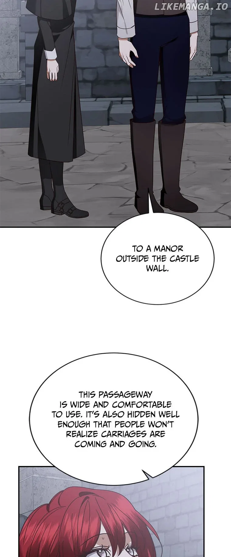 One Regret Is Enough Chapter 65 – Page 4