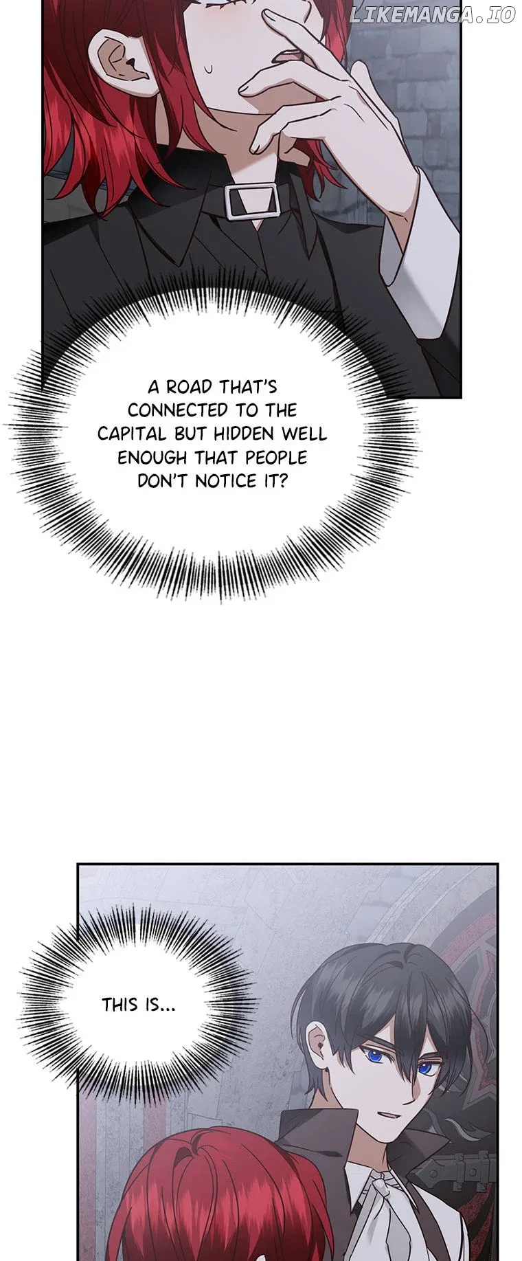 One Regret Is Enough Chapter 65 – Page 5