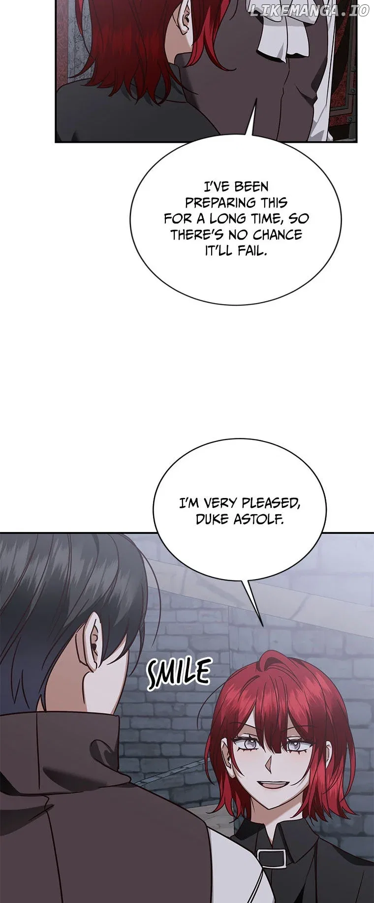 One Regret Is Enough Chapter 65 – Page 6