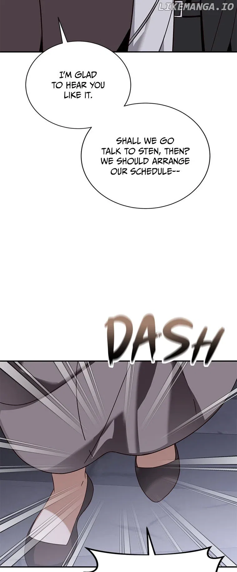 One Regret Is Enough Chapter 65 – Page 7
