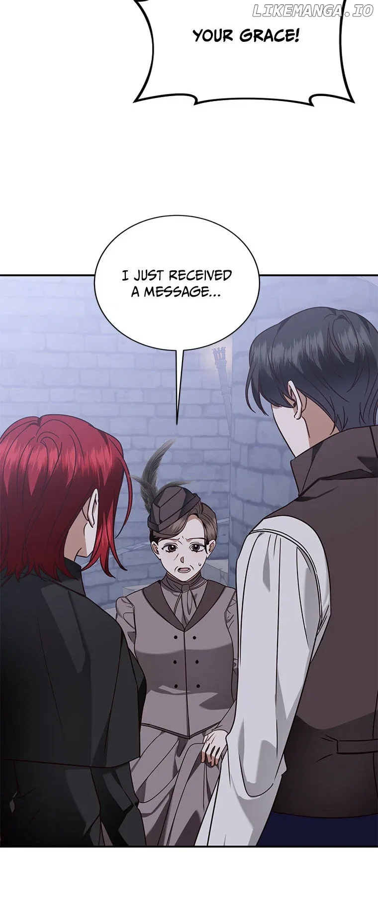 One Regret Is Enough Chapter 65 – Page 8