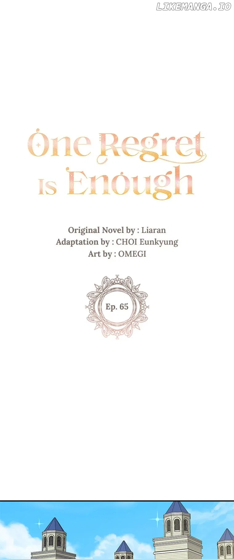 One Regret Is Enough Chapter 65 – Page 10