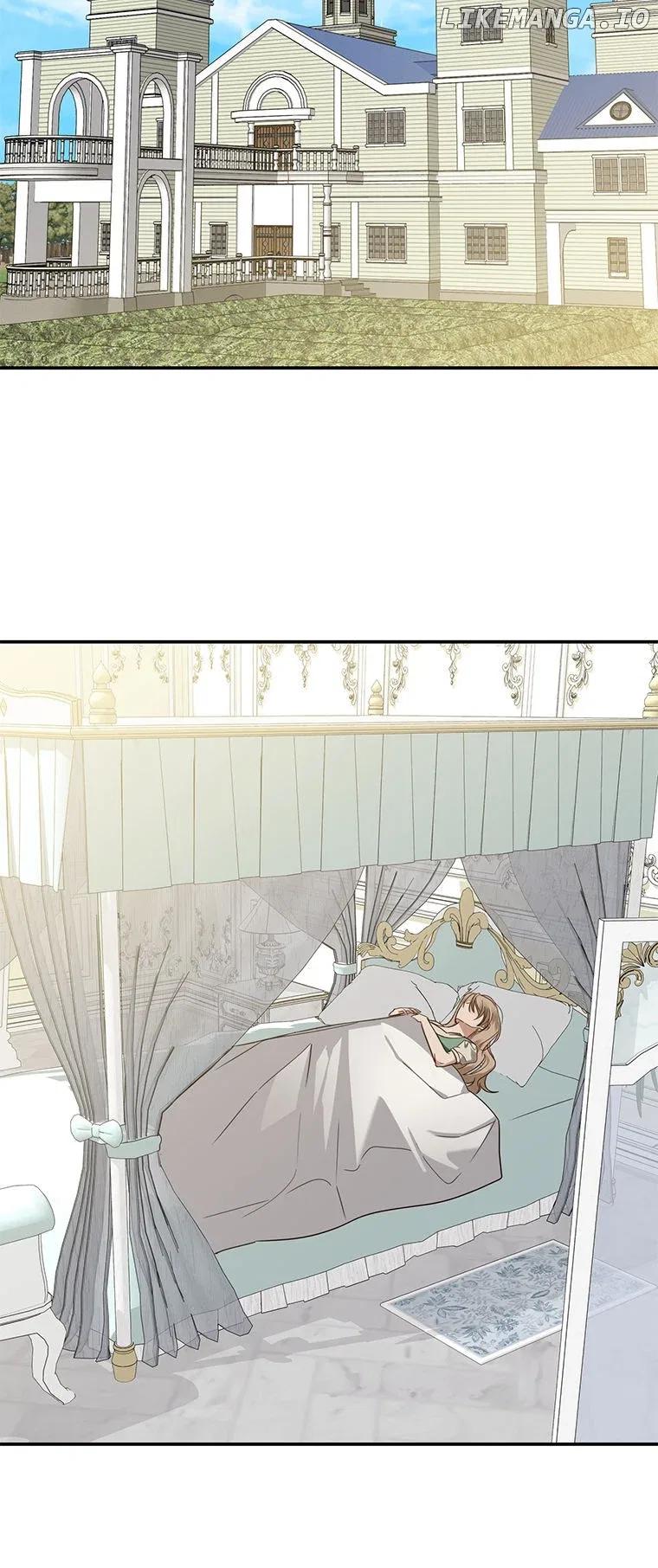 One Regret Is Enough Chapter 65 – Page 11