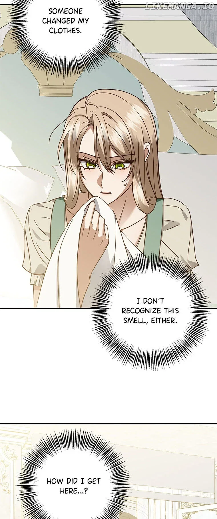 One Regret Is Enough Chapter 65 – Page 14