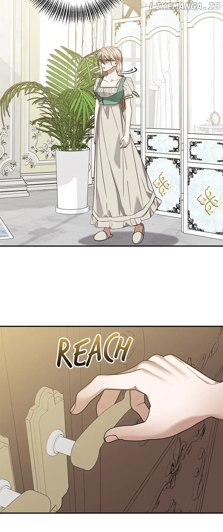 One Regret Is Enough Chapter 65 – Page 15