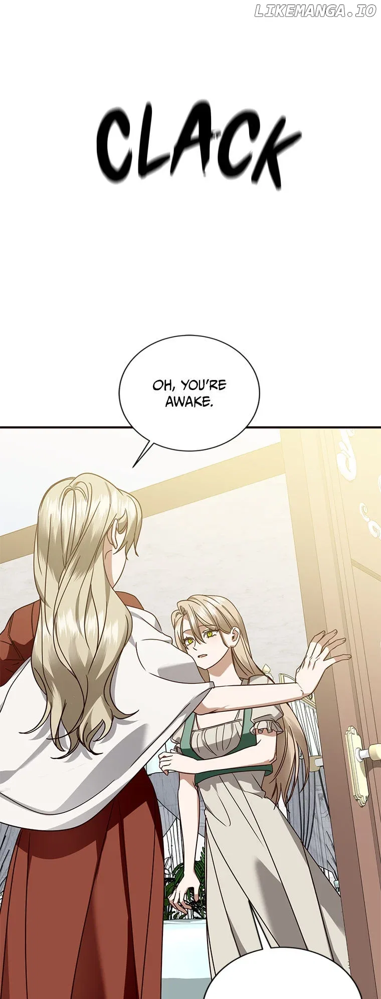 One Regret Is Enough Chapter 65 – Page 16