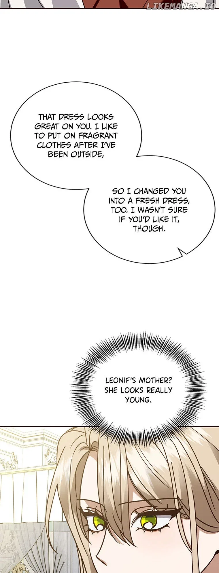 One Regret Is Enough Chapter 65 – Page 18