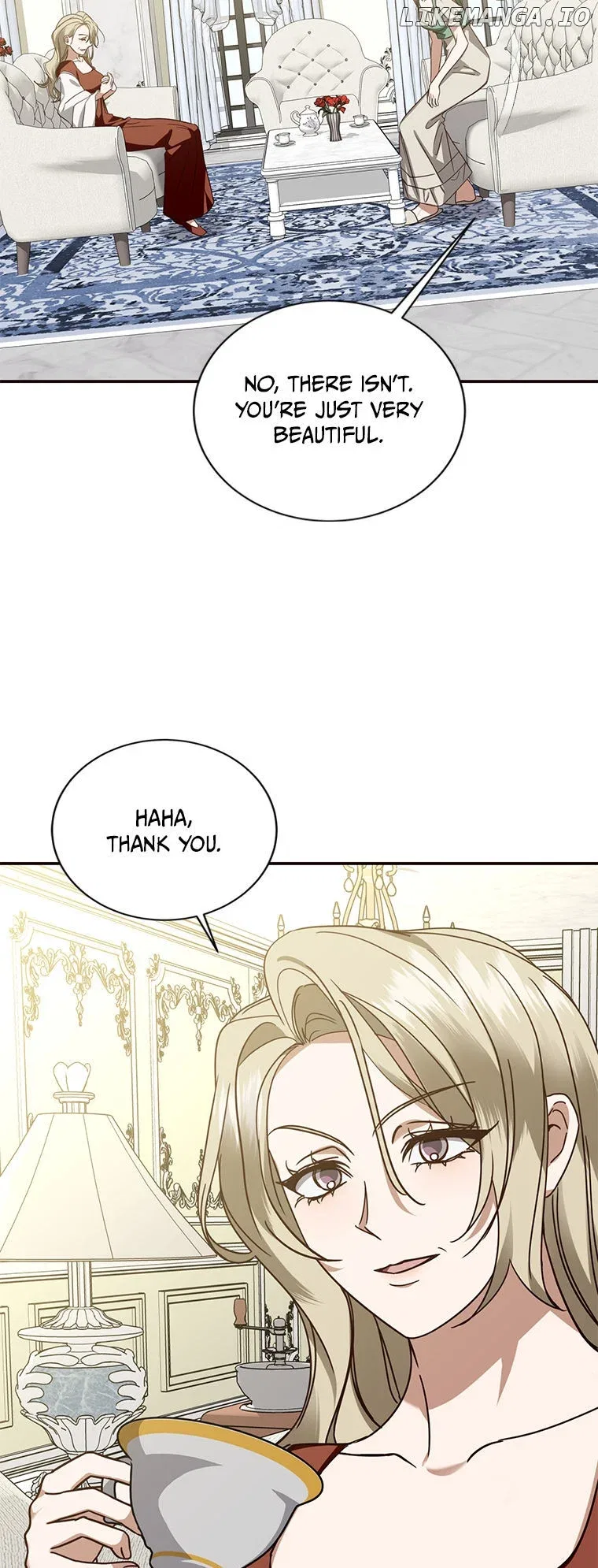 One Regret Is Enough Chapter 65 – Page 20
