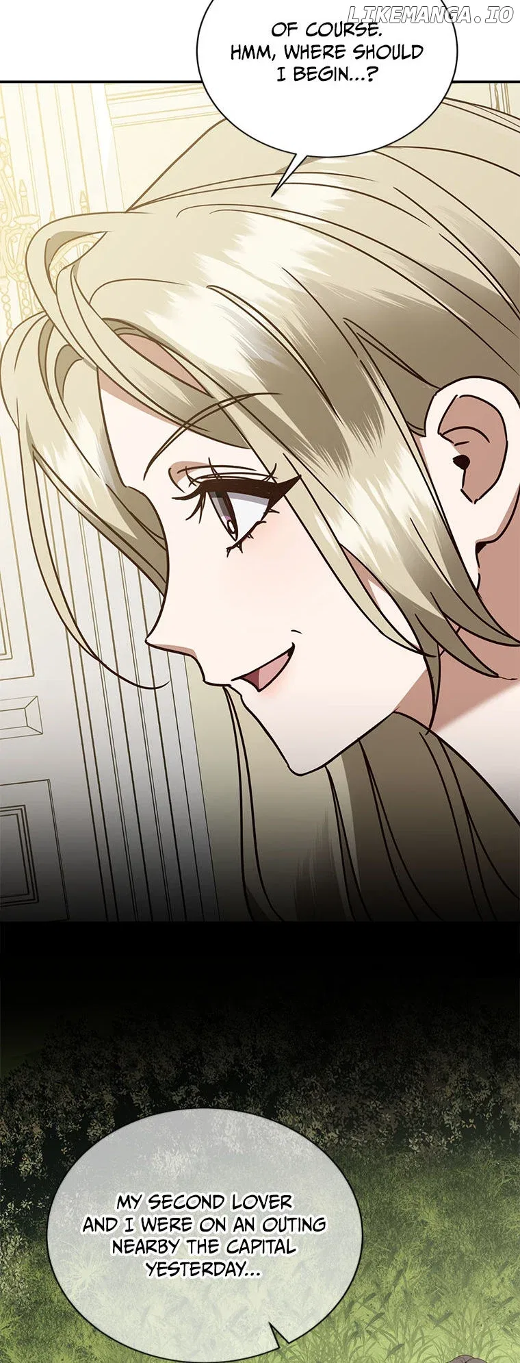 One Regret Is Enough Chapter 65 – Page 22