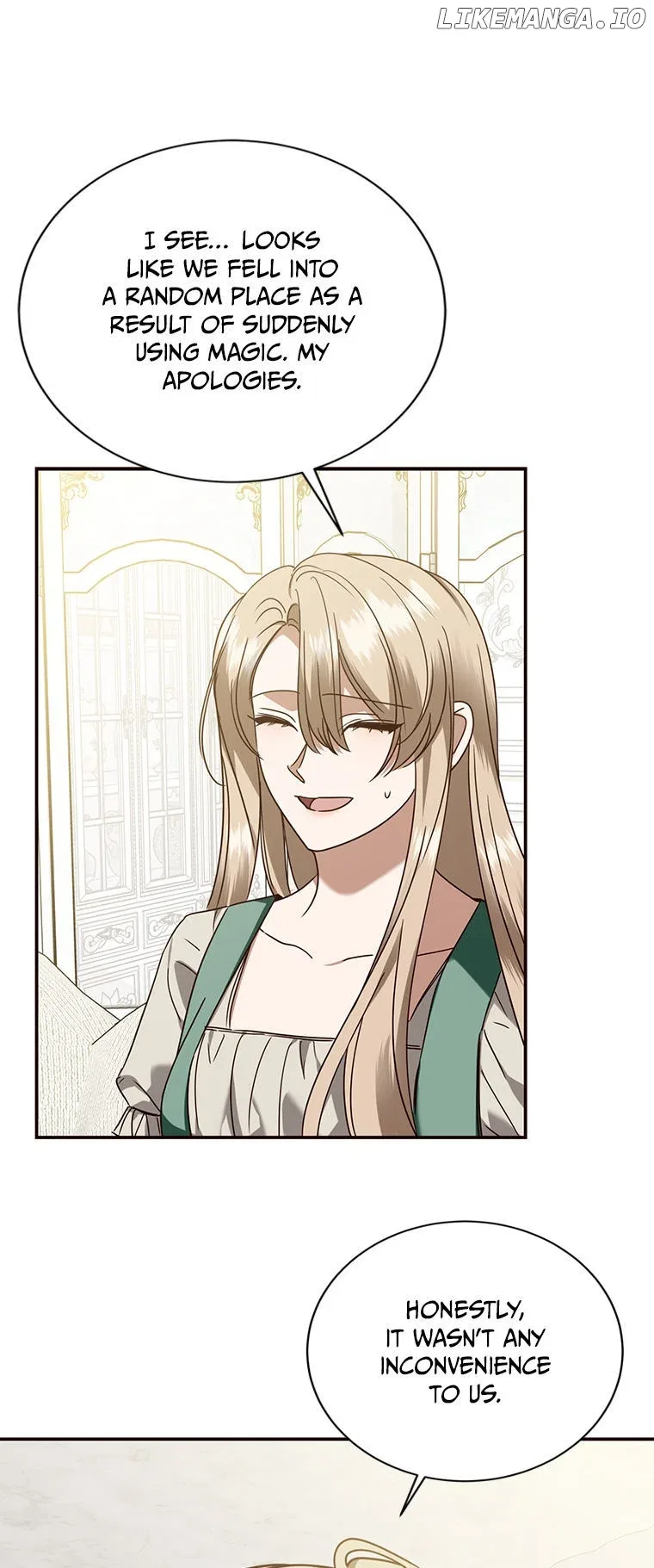 One Regret Is Enough Chapter 65 – Page 24
