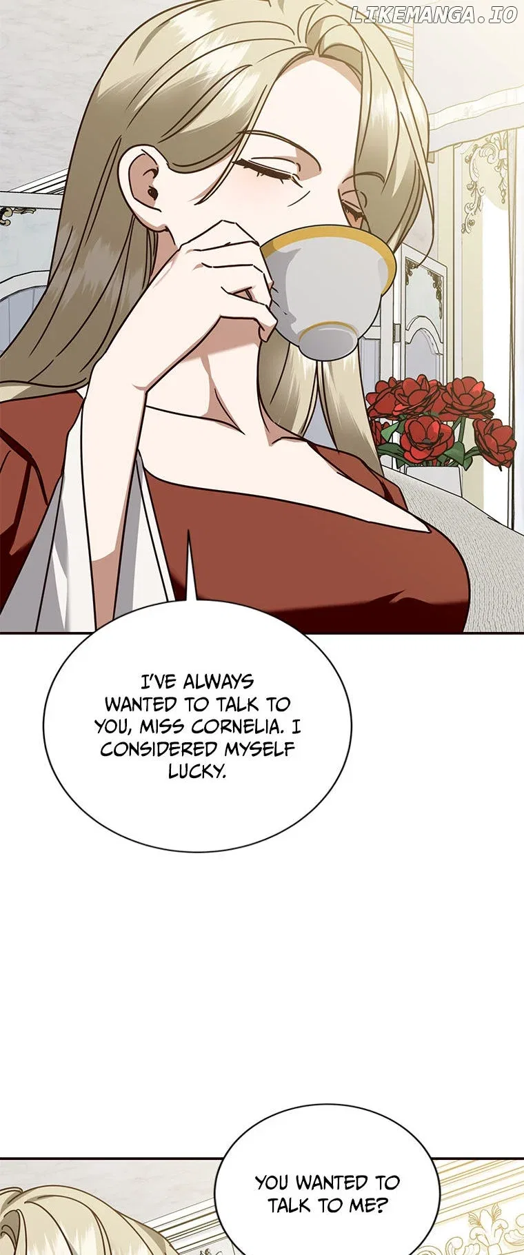 One Regret Is Enough Chapter 65 – Page 25