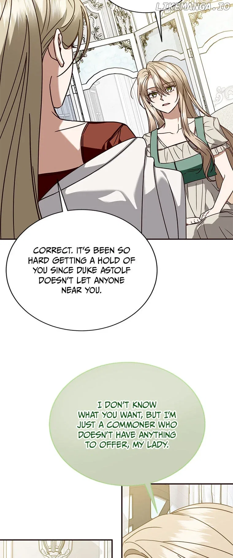 One Regret Is Enough Chapter 65 – Page 26