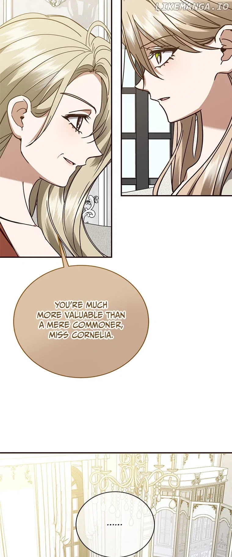One Regret Is Enough Chapter 65 – Page 27