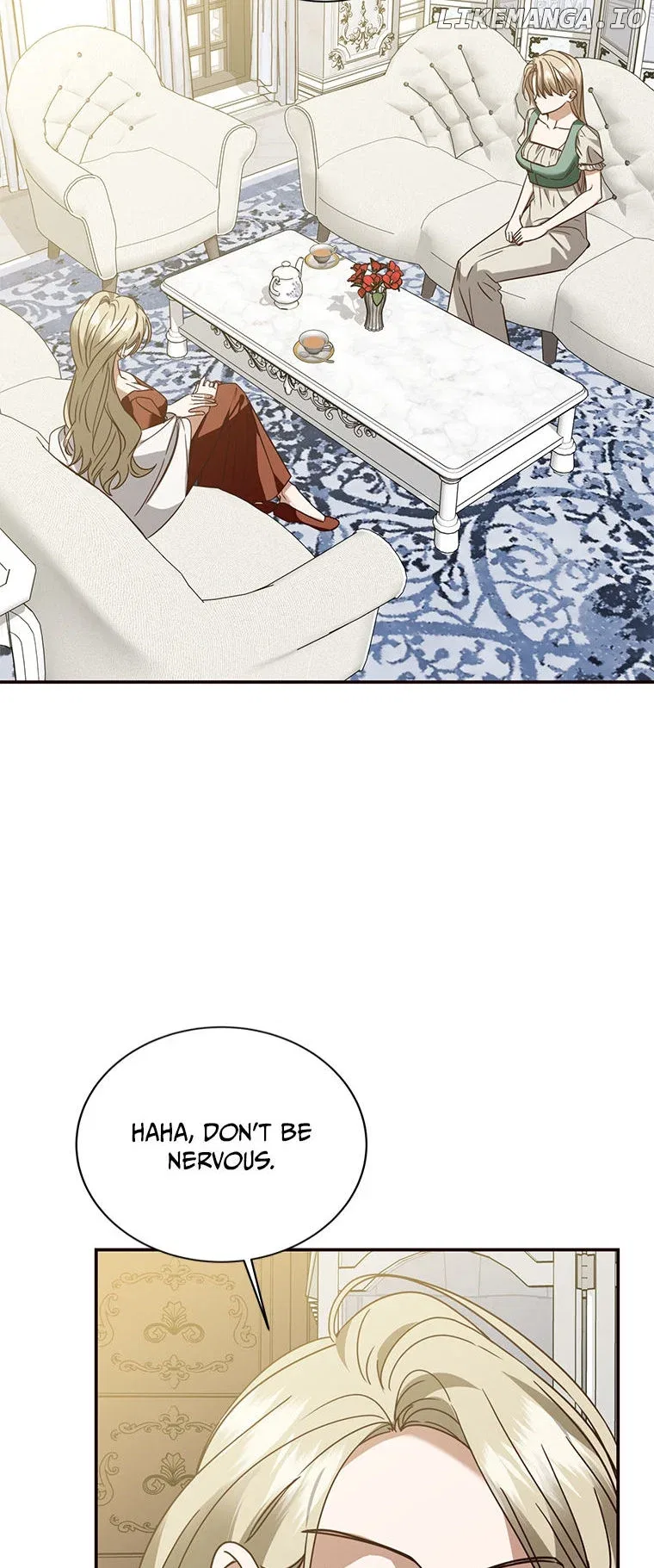 One Regret Is Enough Chapter 65 – Page 28