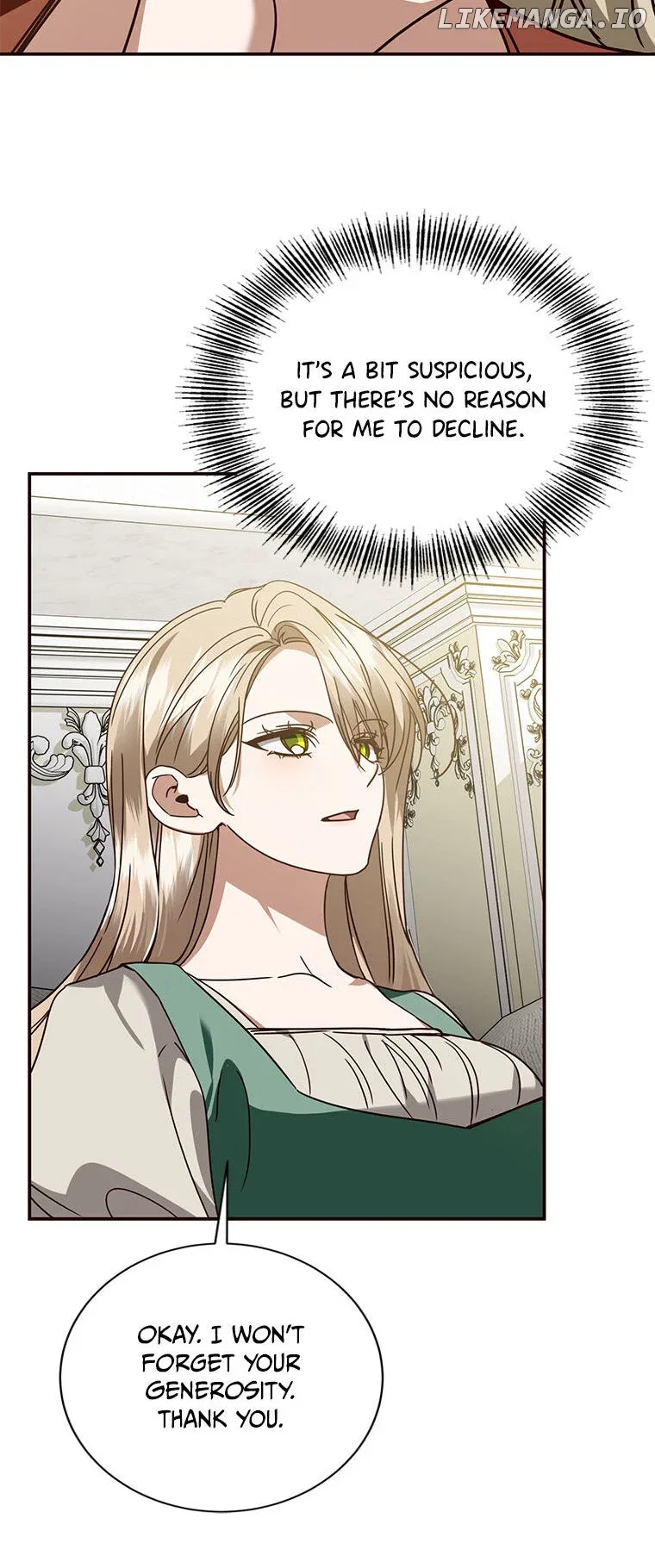 One Regret Is Enough Chapter 65 – Page 30
