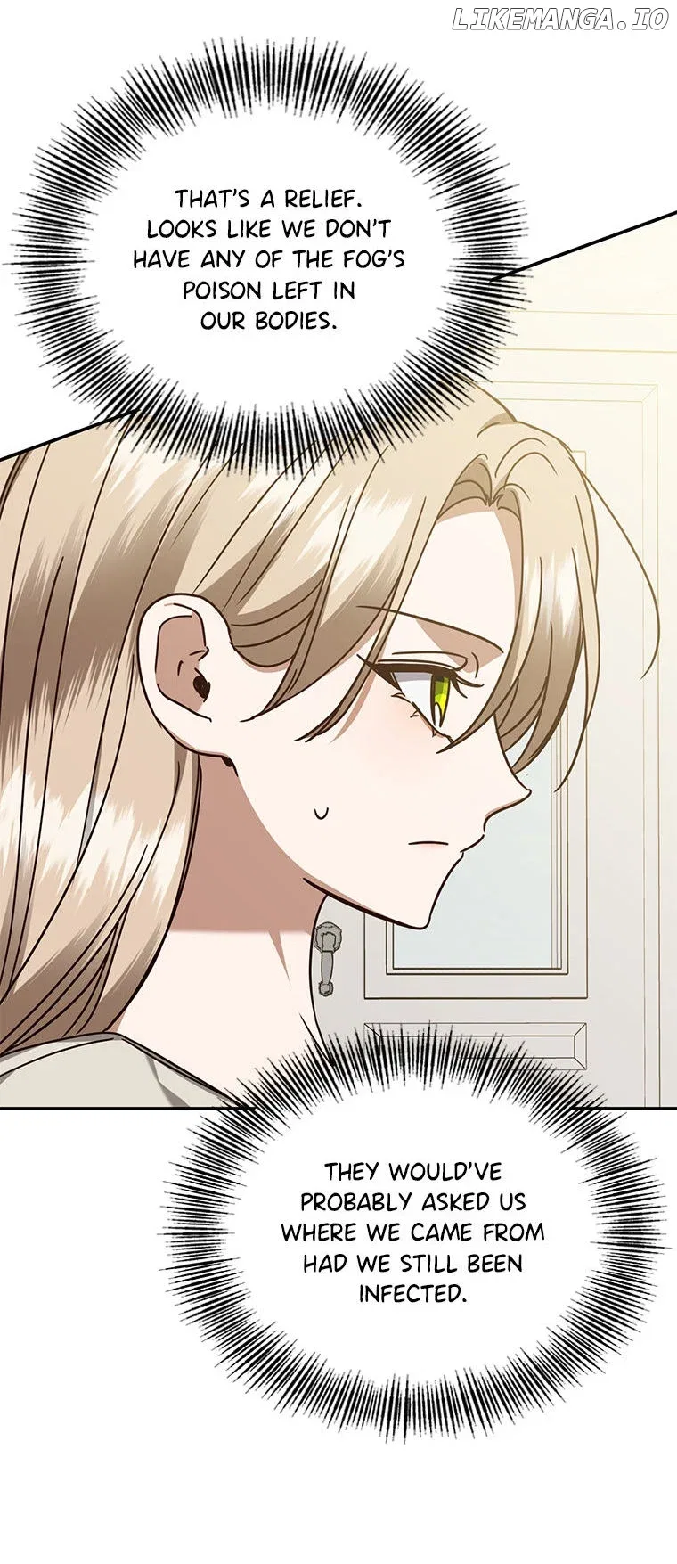 One Regret Is Enough Chapter 65 – Page 32