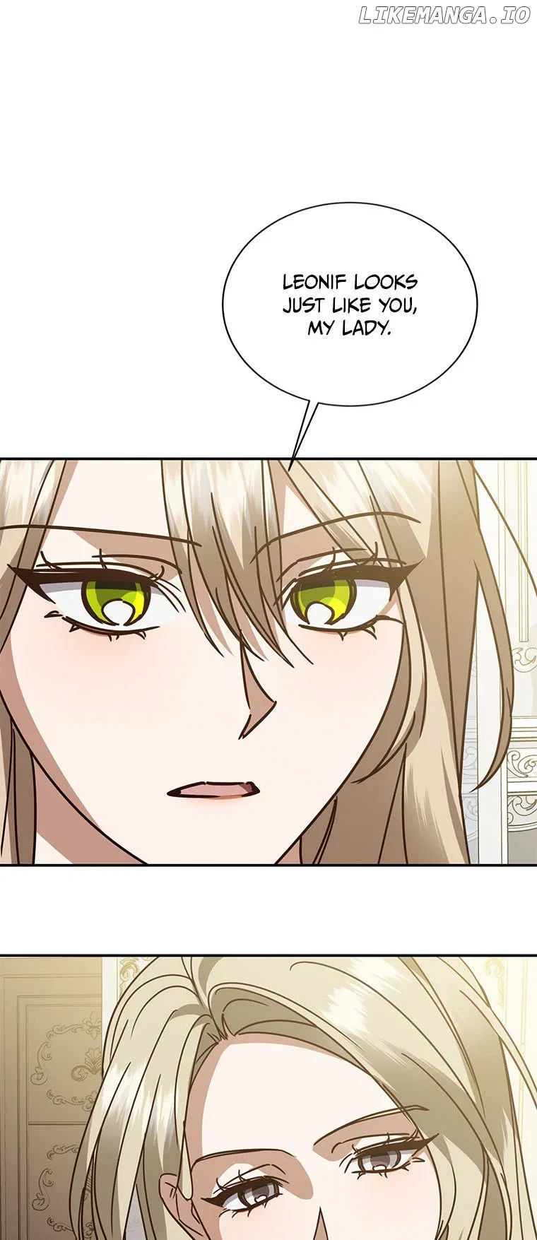 One Regret Is Enough Chapter 65 – Page 34
