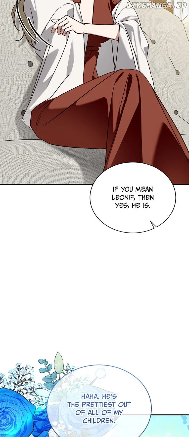 One Regret Is Enough Chapter 65 – Page 36