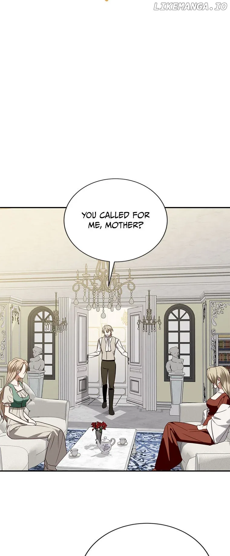 One Regret Is Enough Chapter 65 – Page 39
