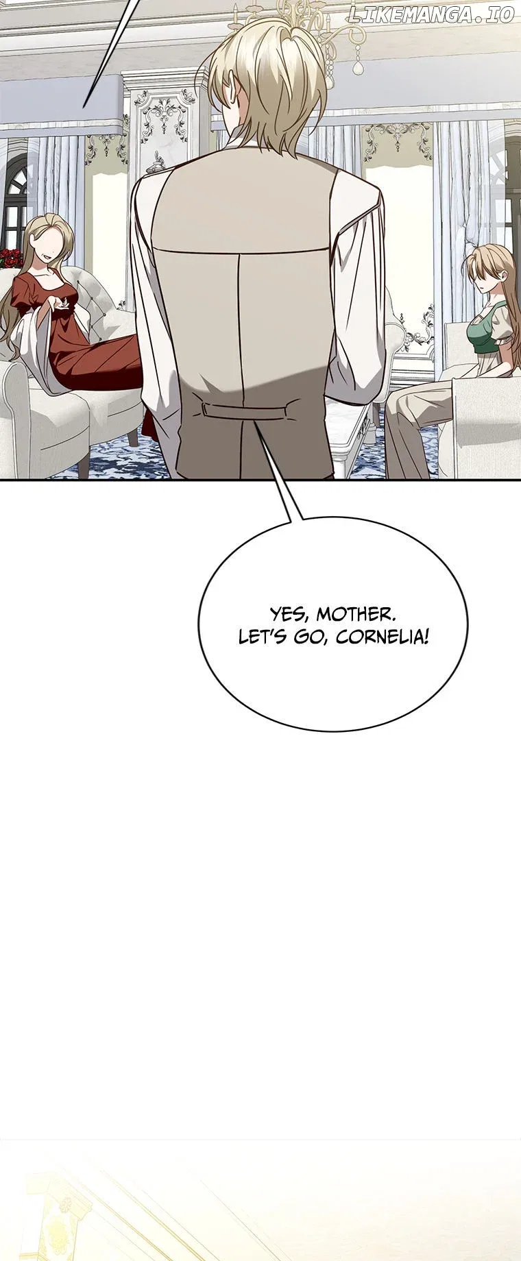 One Regret Is Enough Chapter 65 – Page 41