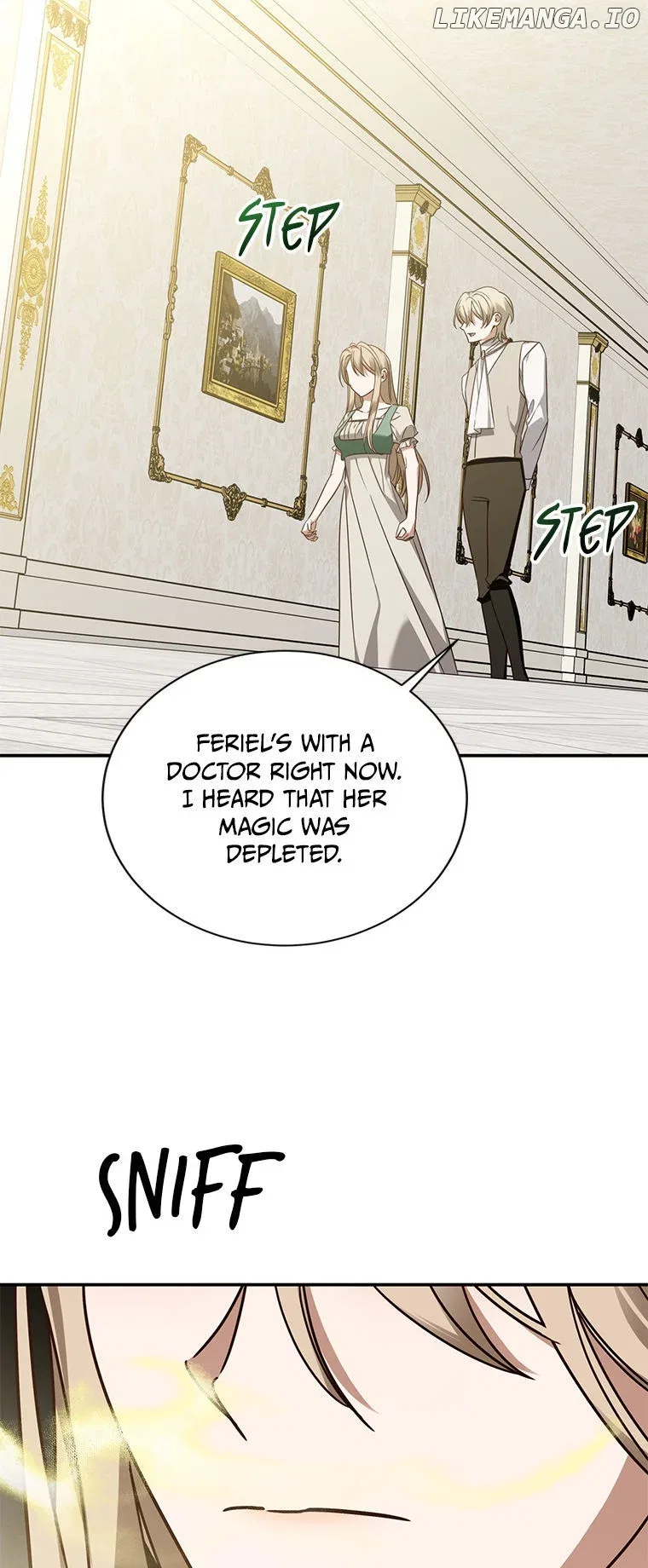 One Regret Is Enough Chapter 65 – Page 42
