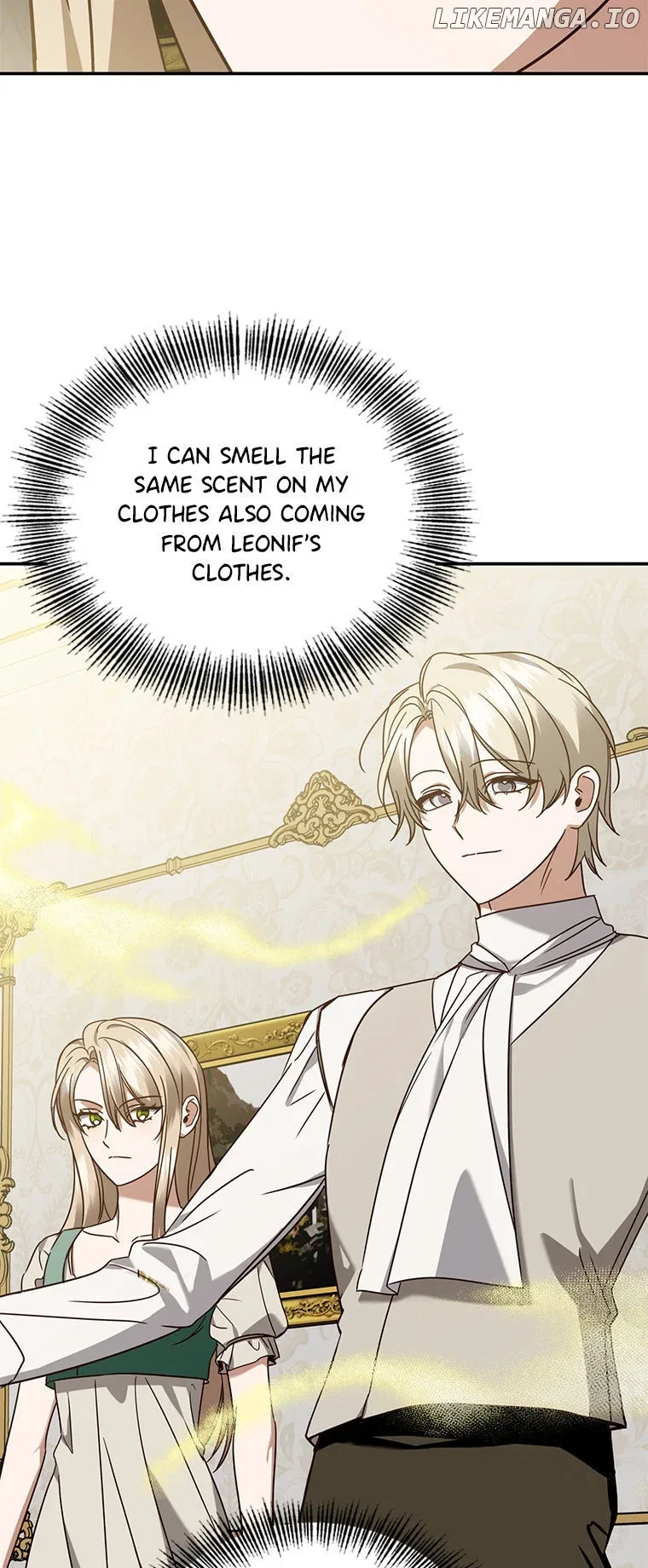 One Regret Is Enough Chapter 65 – Page 43