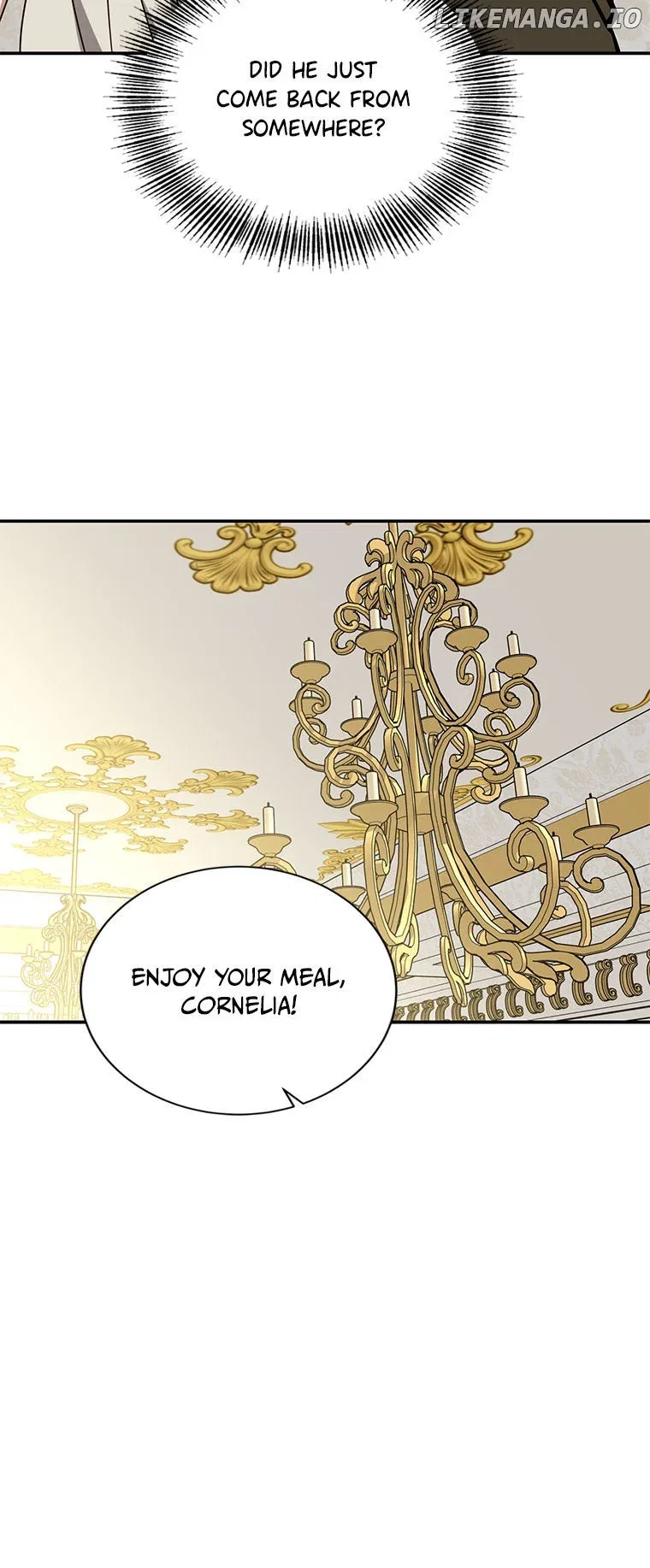 One Regret Is Enough Chapter 65 – Page 44