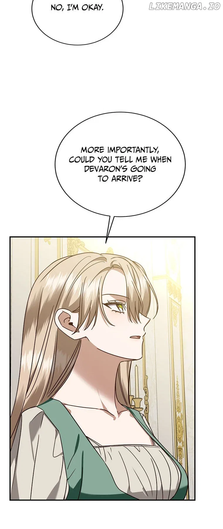 One Regret Is Enough Chapter 65 – Page 48