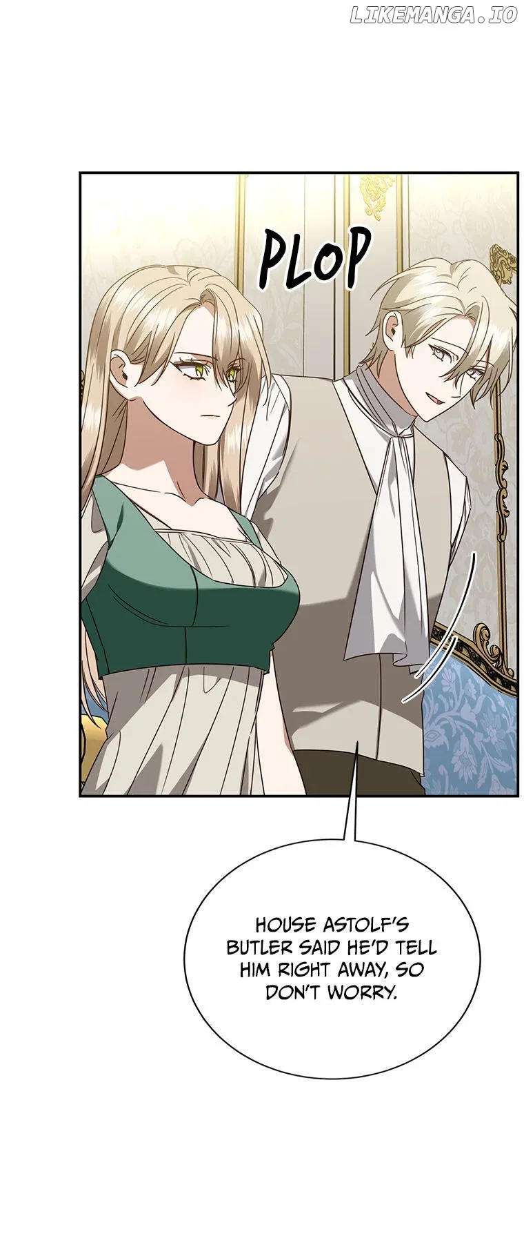 One Regret Is Enough Chapter 65 – Page 49