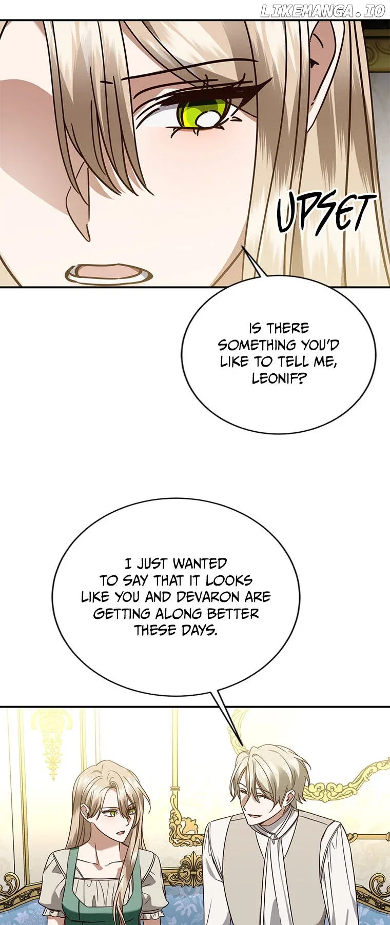 One Regret Is Enough Chapter 65 – Page 50