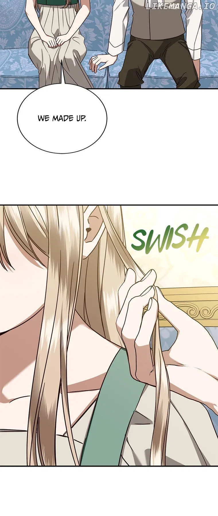 One Regret Is Enough Chapter 65 – Page 51