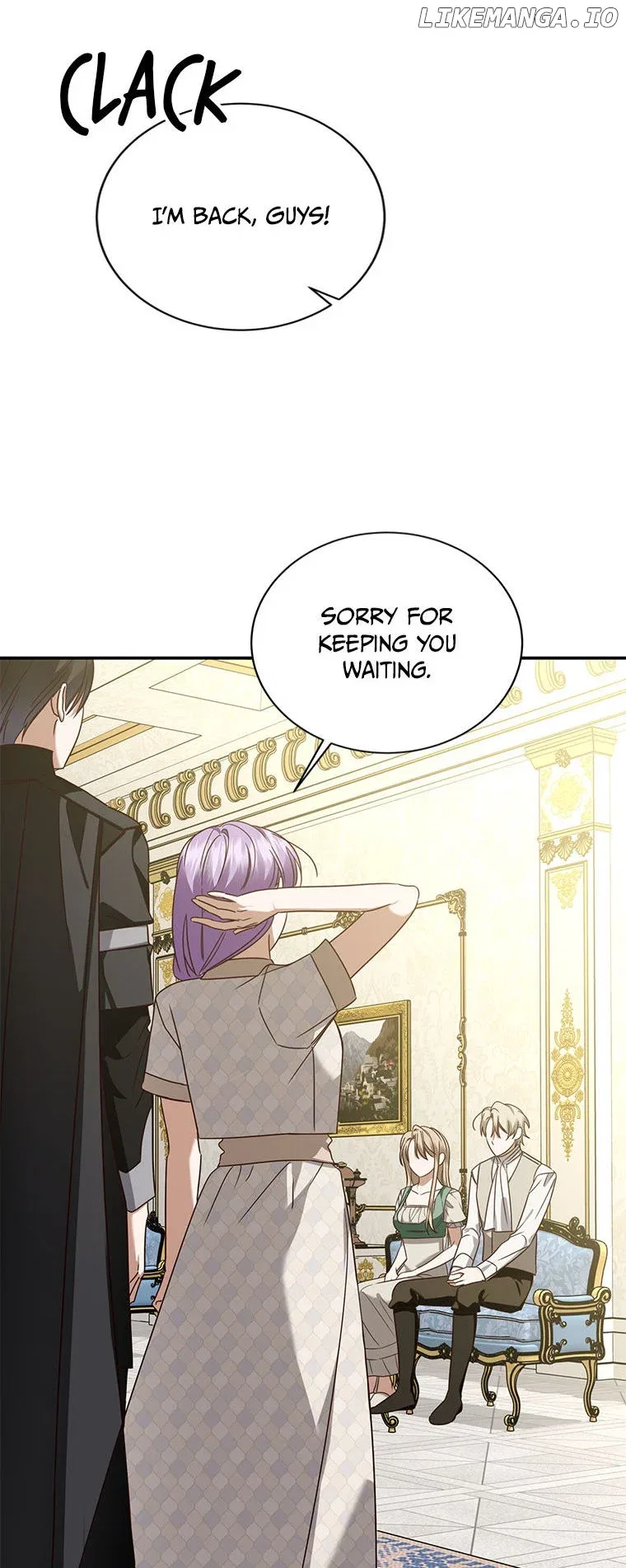 One Regret Is Enough Chapter 65 – Page 55