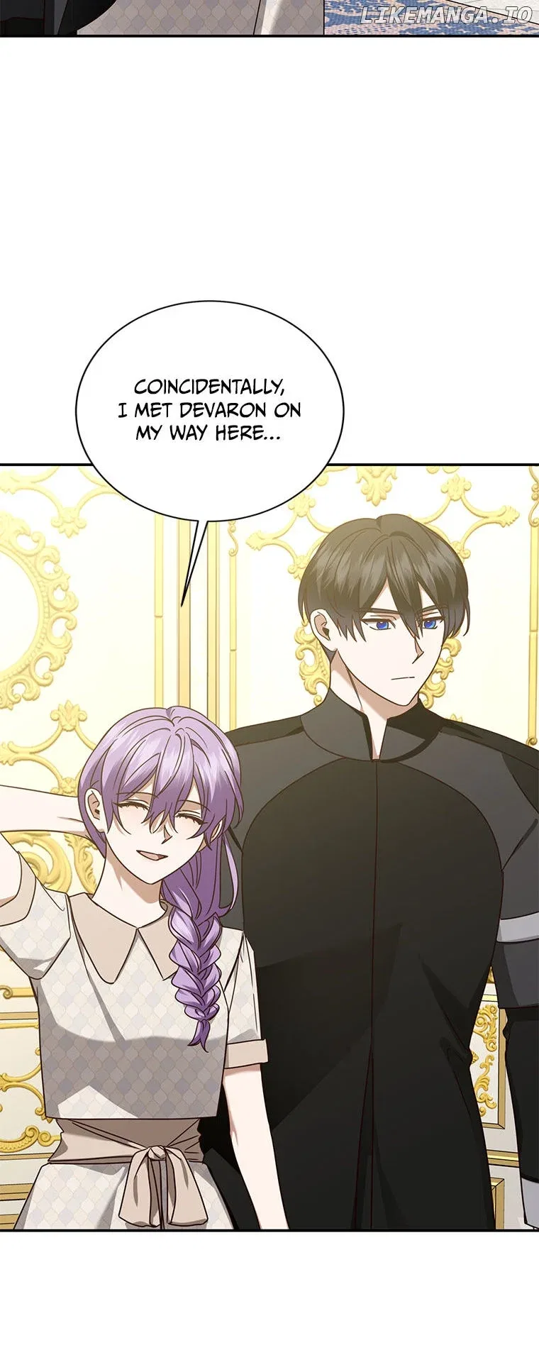One Regret Is Enough Chapter 65 – Page 56
