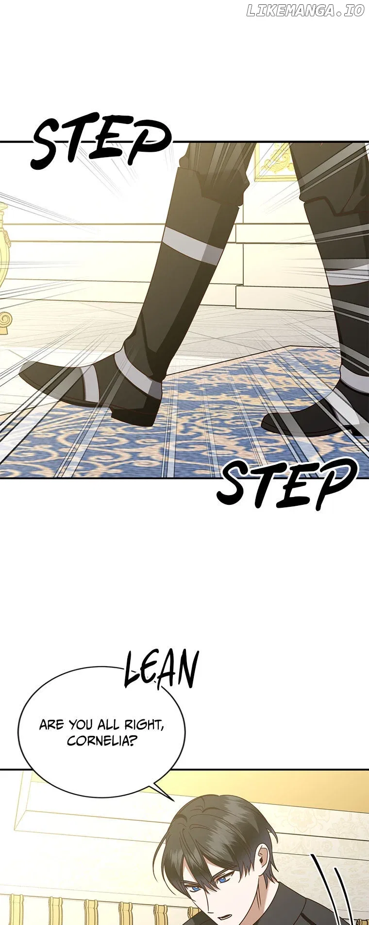 One Regret Is Enough Chapter 65 – Page 57