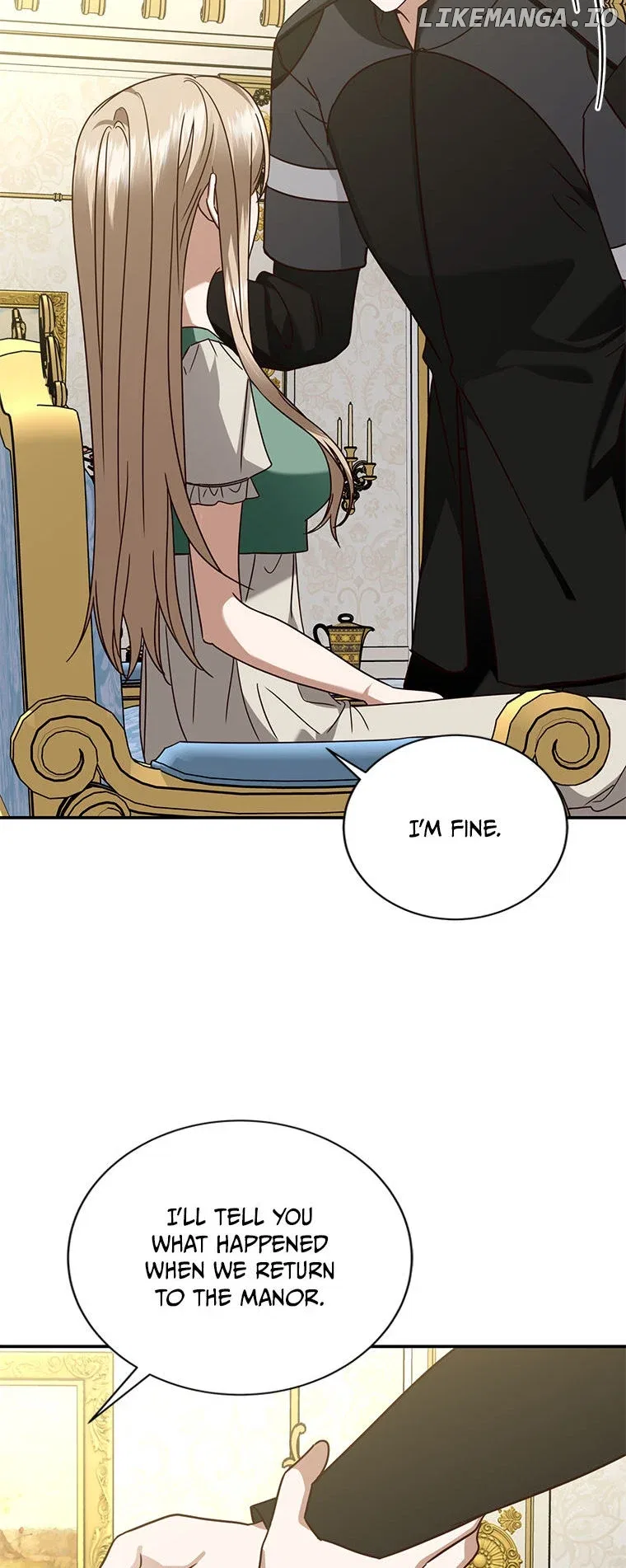 One Regret Is Enough Chapter 65 – Page 58