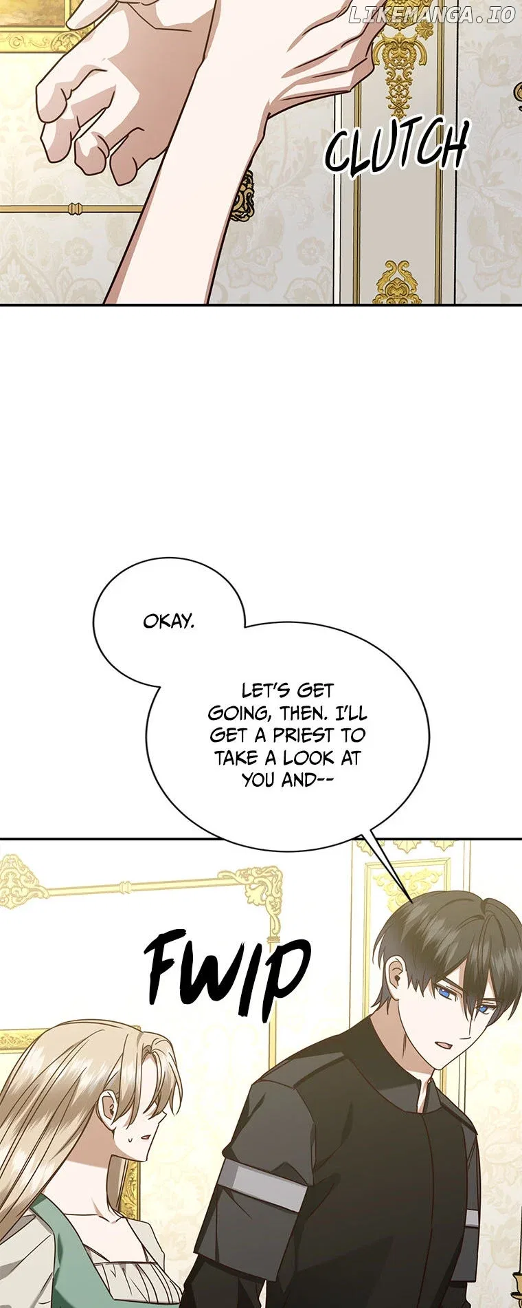 One Regret Is Enough Chapter 65 – Page 59