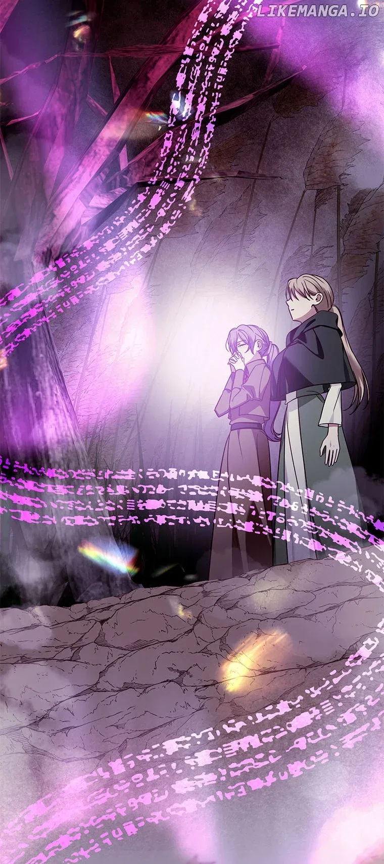 One Regret Is Enough Chapter 64 – Page 2