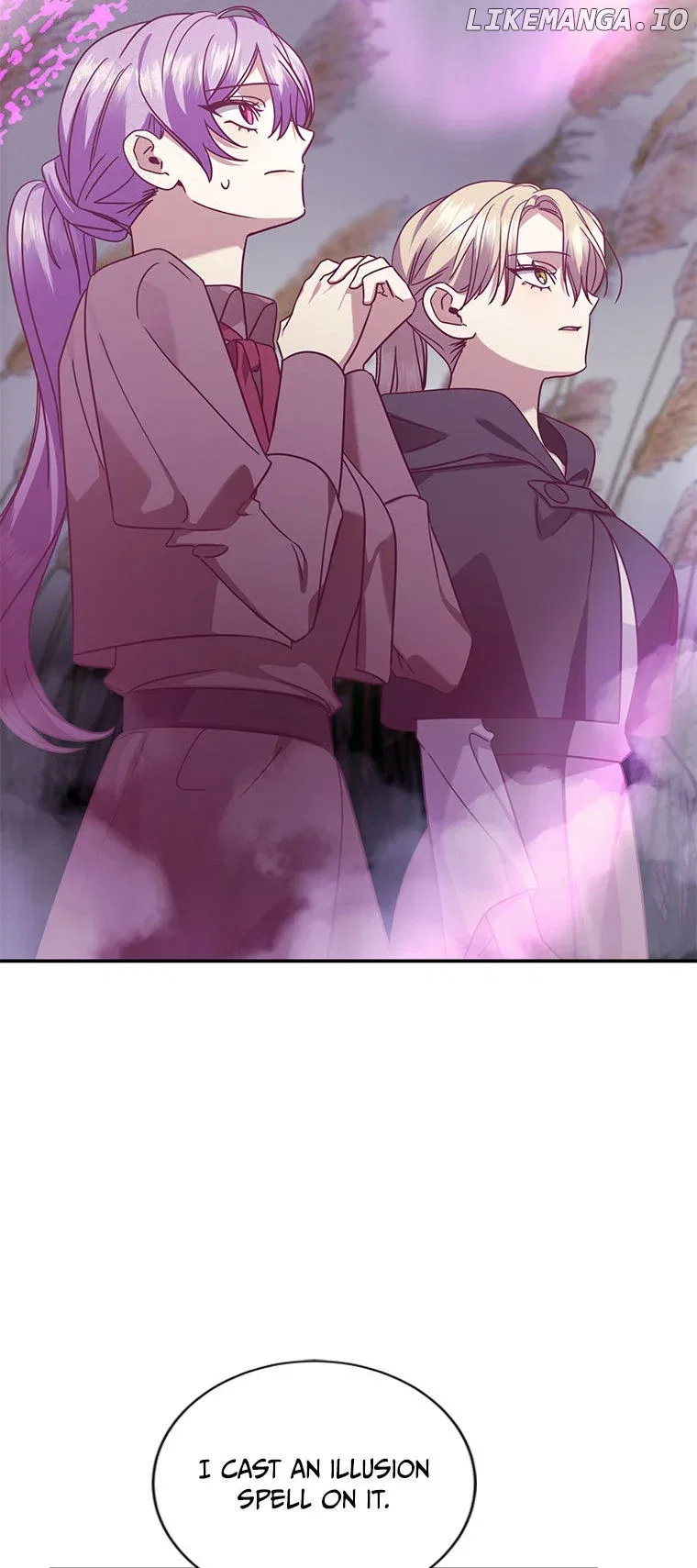 One Regret Is Enough Chapter 64 – Page 3