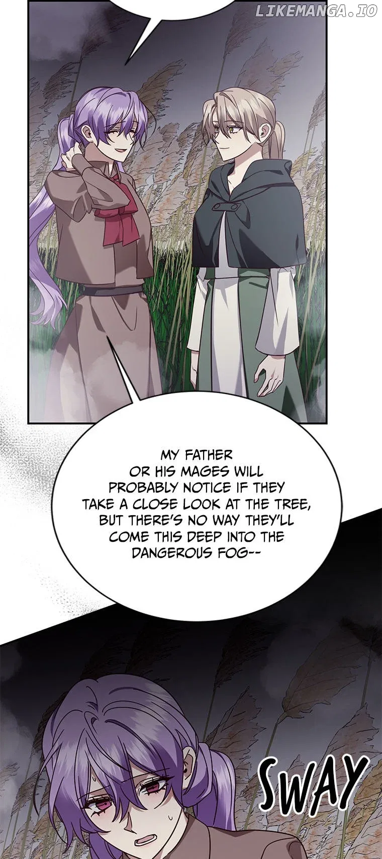 One Regret Is Enough Chapter 64 – Page 4