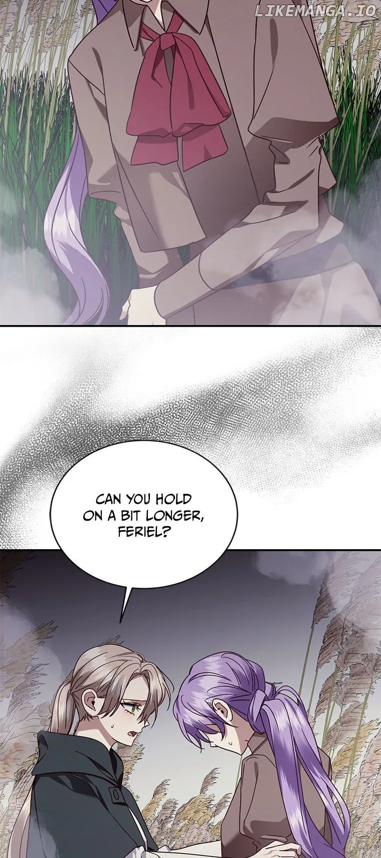 One Regret Is Enough Chapter 64 – Page 5