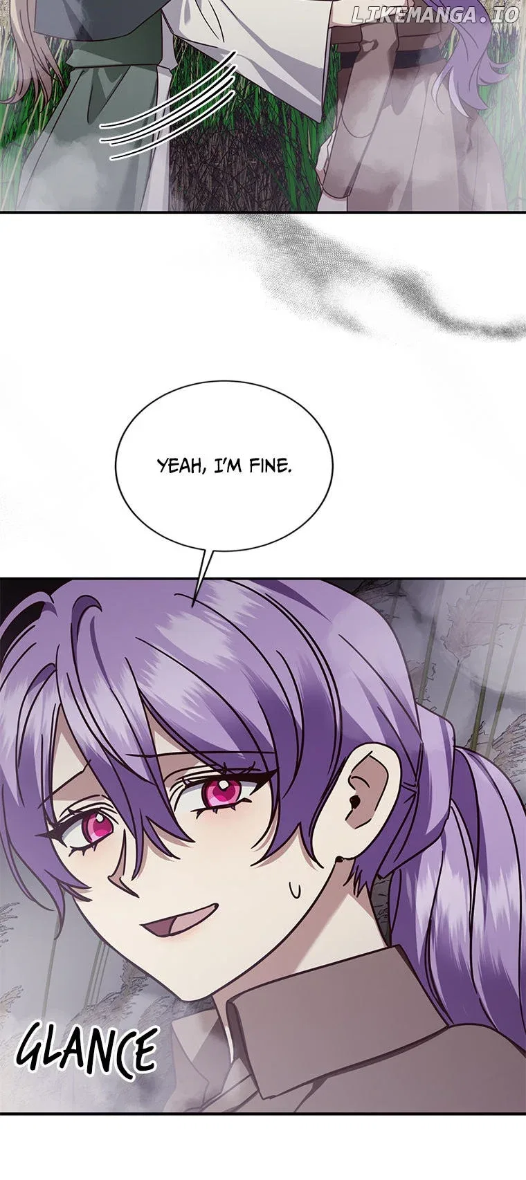 One Regret Is Enough Chapter 64 – Page 6
