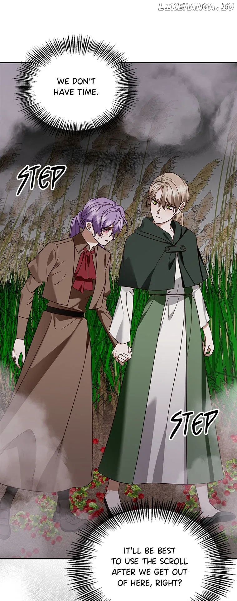 One Regret Is Enough Chapter 64 – Page 7