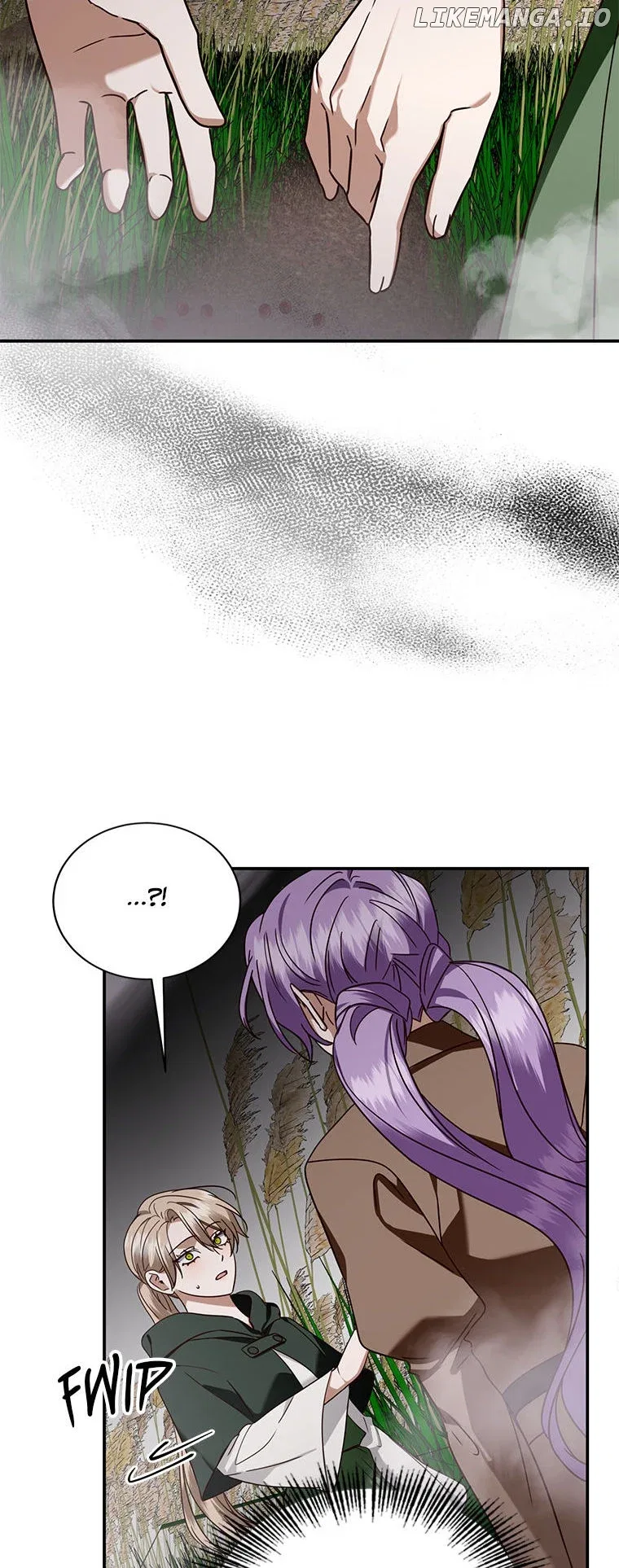 One Regret Is Enough Chapter 64 – Page 9