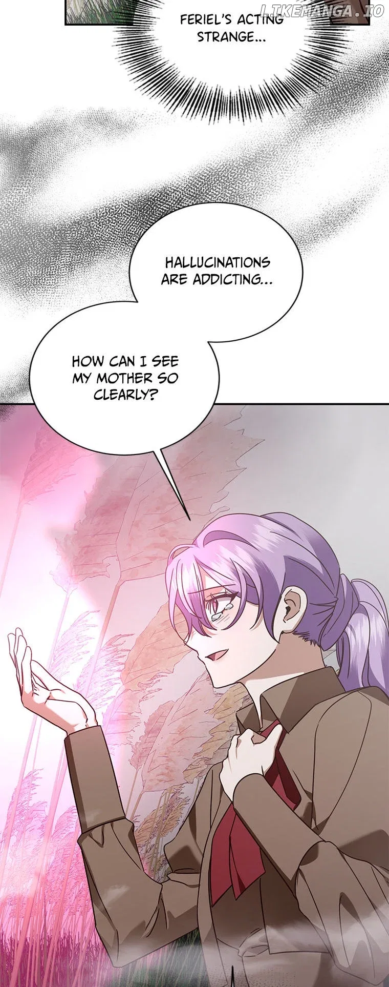 One Regret Is Enough Chapter 64 – Page 10