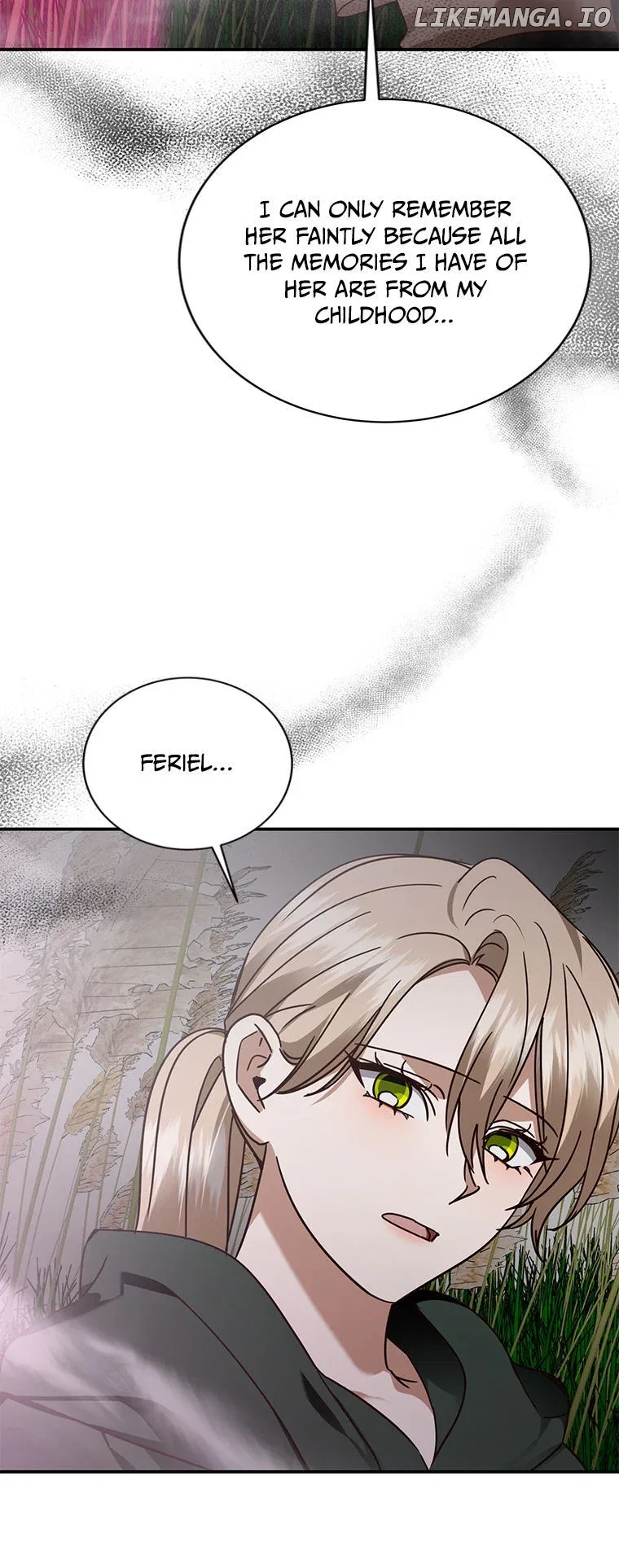 One Regret Is Enough Chapter 64 – Page 11