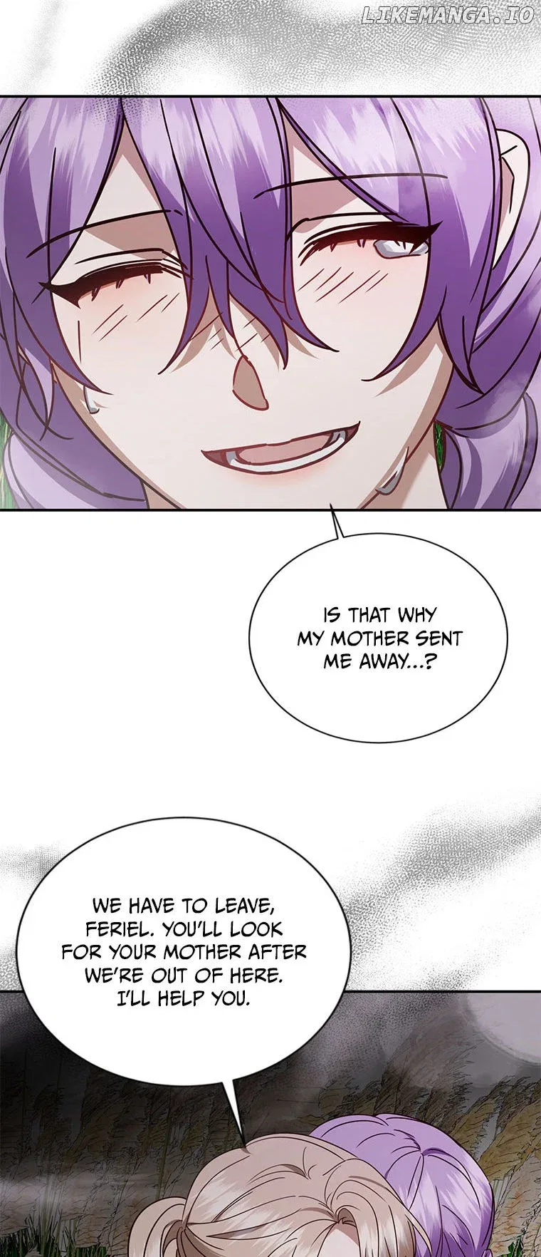One Regret Is Enough Chapter 64 – Page 13