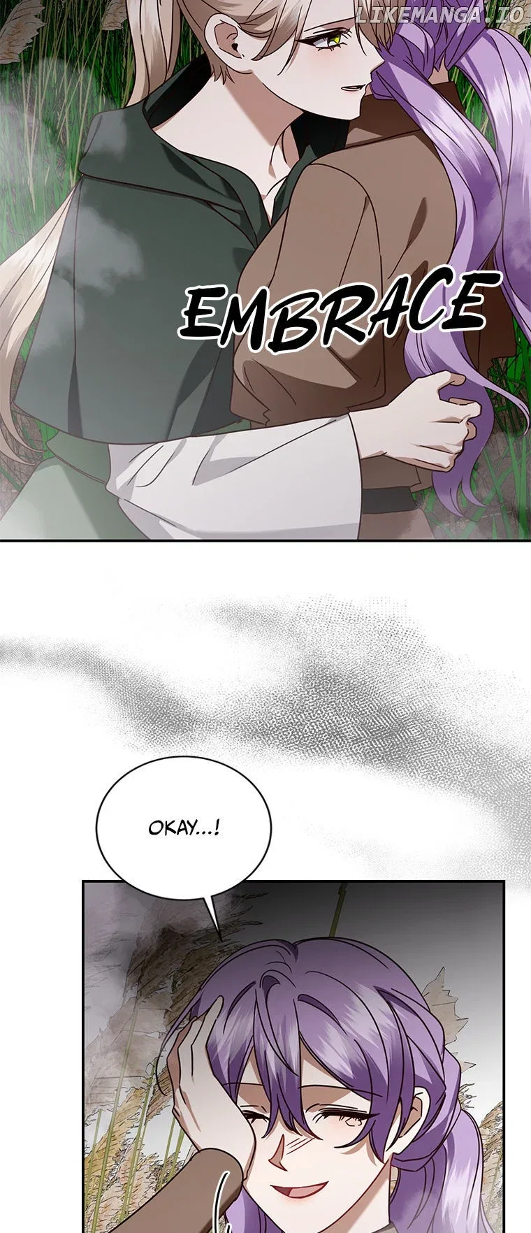 One Regret Is Enough Chapter 64 – Page 14