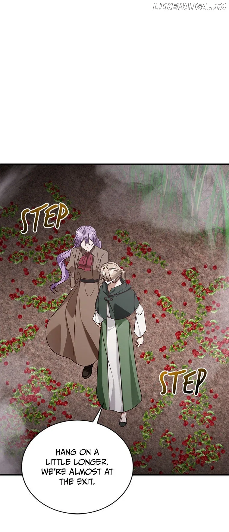 One Regret Is Enough Chapter 64 – Page 16